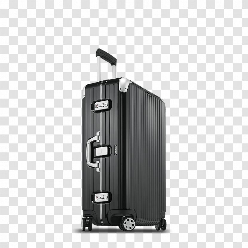 Rimowa Limbo 29.1” Multiwheel Suitcase Salsa Baggage Transparent PNG