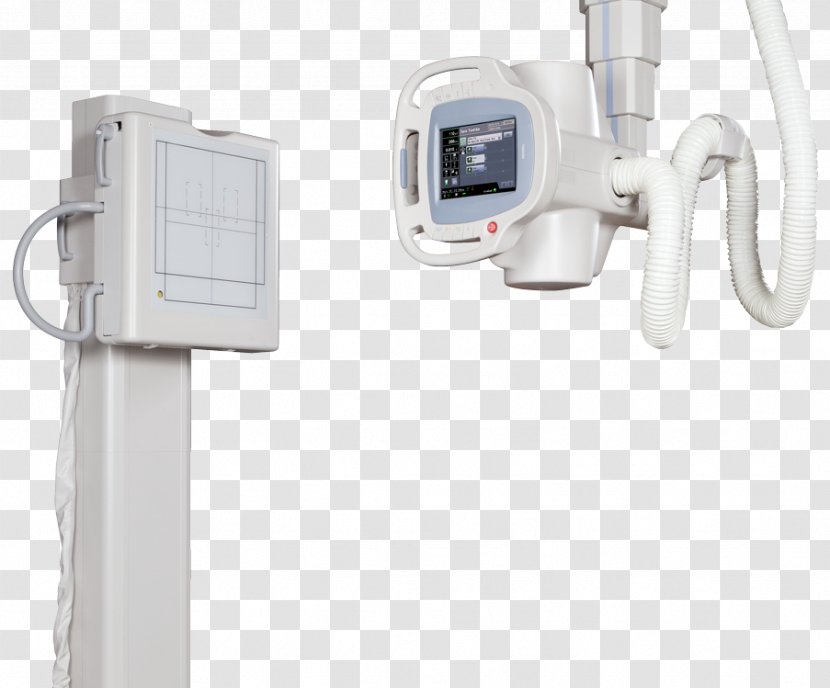System X-ray Digital Radiography Toshiba - Technology Transparent PNG