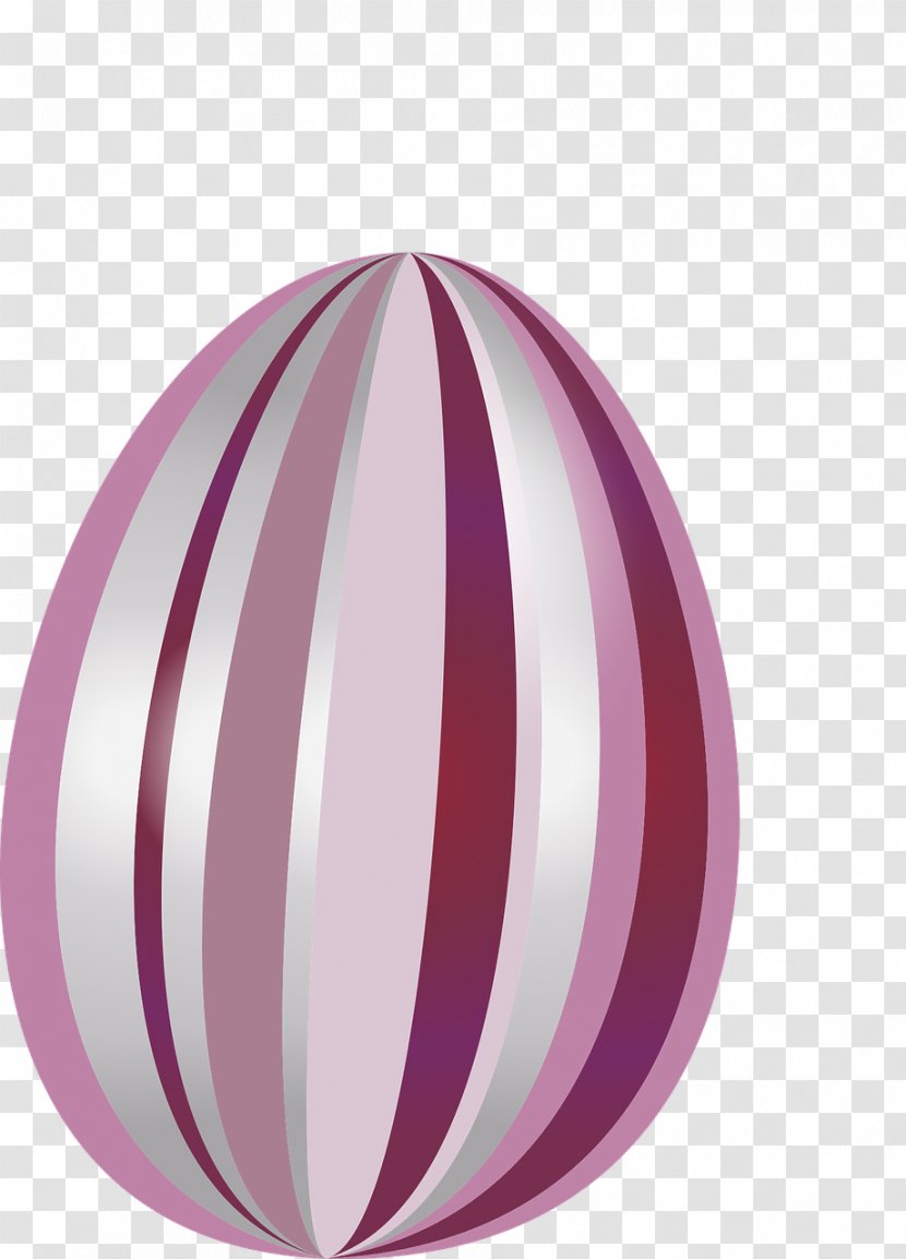 Easter Bunny Egg Transparent PNG