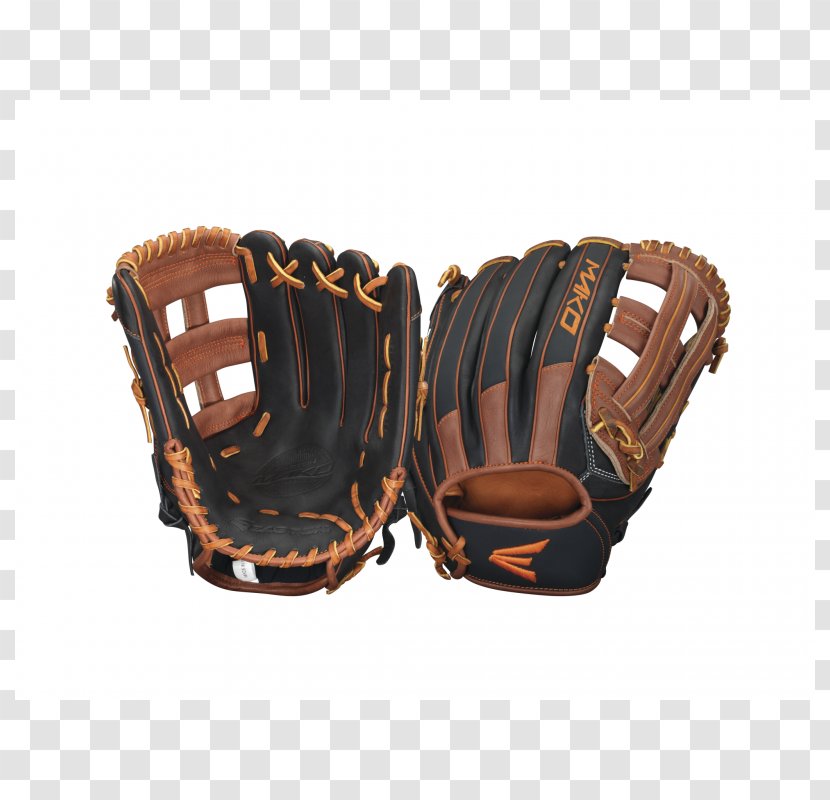 Baseball Glove Outfield Easton-Bell Sports Sporting Goods - Easton 2015 Mako Torq Youth Transparent PNG