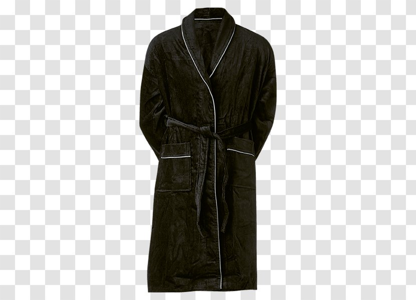 Robe - Sleeve - Coat Transparent PNG