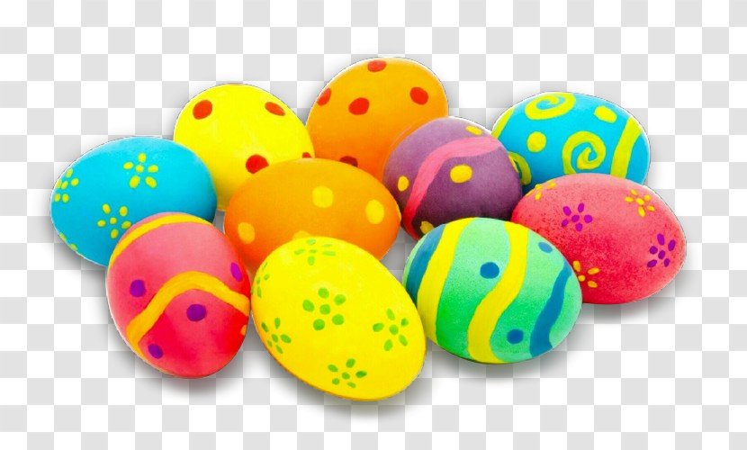 Easter Egg - Shaker - Holiday Food Transparent PNG