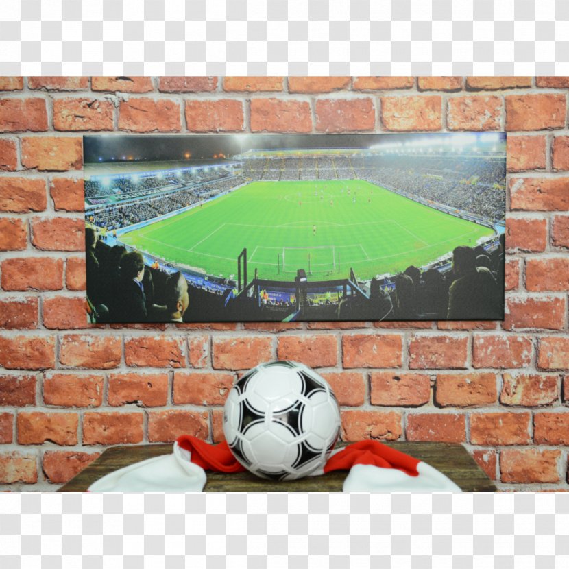 Stone Wall Brick Sports Venue Rectangle - Sport - Football Stadiums Transparent PNG