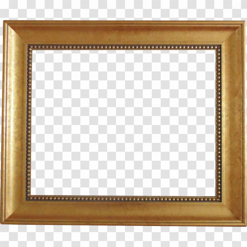 Window Picture Frames Wood Framing Paint - Mirror - Square Frame Transparent PNG