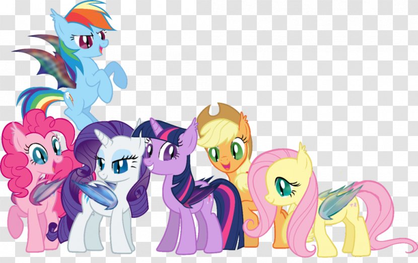 My Little Pony Spike Twilight Sparkle Pinkie Pie Transparent PNG
