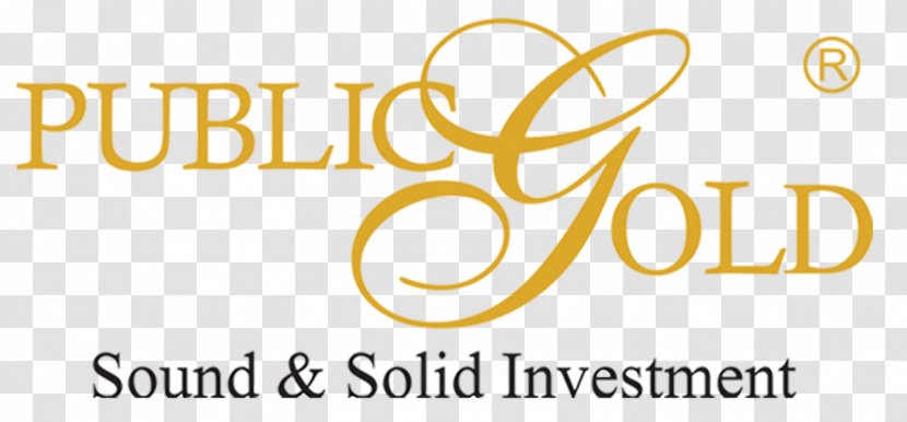 Gold Bar As An Investment Marketing Public Transparent PNG
