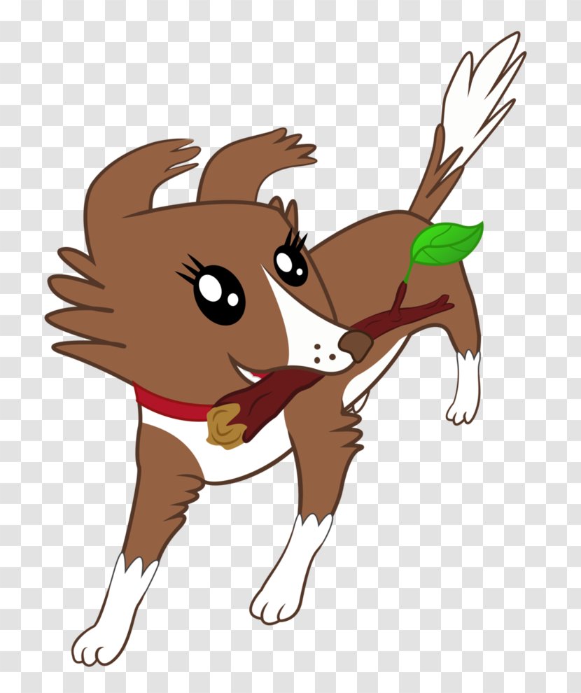 Applejack Pony Dog Winona Puppy - Twilight Sparkle Transparent PNG