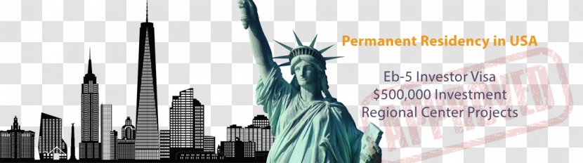 EB-5 Visa United States Immigration Travel Permanent Residency - Modern To The Kingdom Transparent PNG