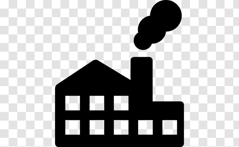 Factory Building Industry Pollution Clip Art - Technology Transparent PNG