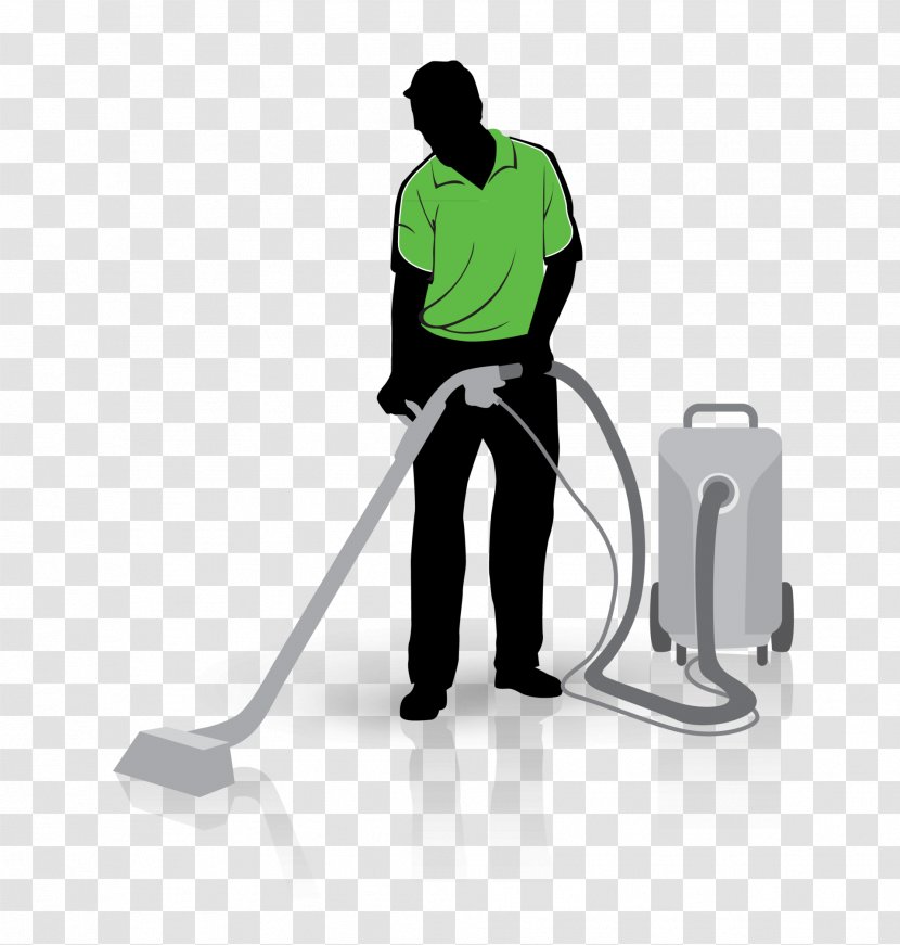 Vacuum Cleaner Commercial Cleaning Carpet - Industry Transparent PNG