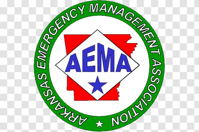 Arkansas State Employees Association Department Of Emergency Management Organization North Little Rock Conway County, - Logo - Tarrant County 911 Transparent PNG