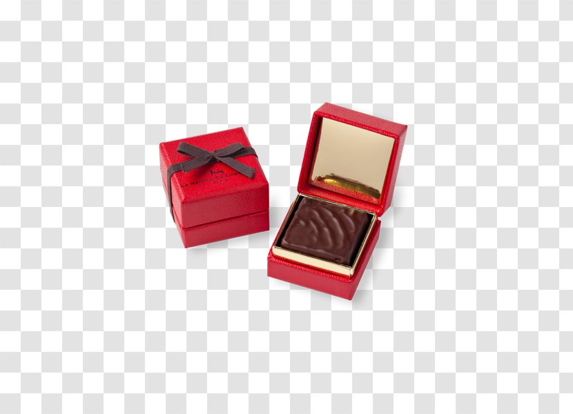Praline Chocolate Ganache La Maison Du Chocolat Gift - Cake Transparent PNG