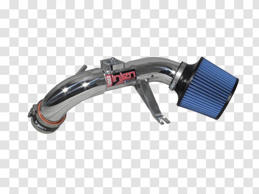 Mitsubishi Lancer Exhaust System Car Short Ram Air Intake - Ramair Transparent PNG