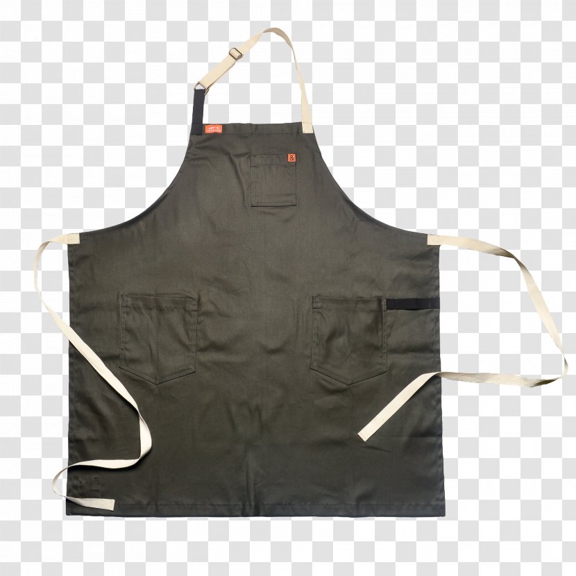 Barbecue Pocket Apron Chef Grilling - Wagyu Transparent PNG