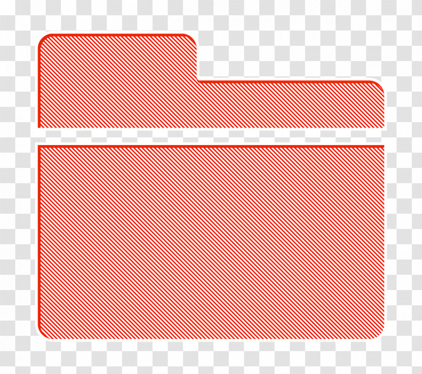 Essential Compilation Icon Folder Icon Transparent PNG