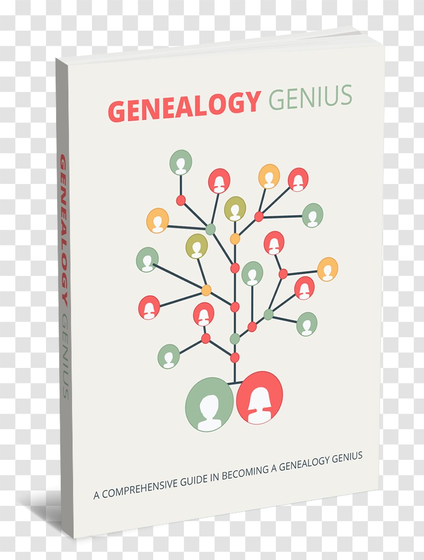 Family History Center Genealogy Genius Private Label Rights Tree Transparent PNG