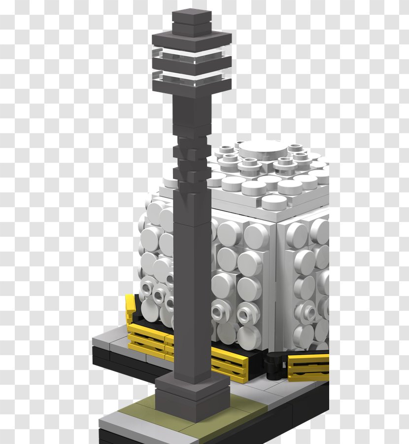 Meryl Mikal Design Lego Ideas The Group - Building - Architecture Transparent PNG