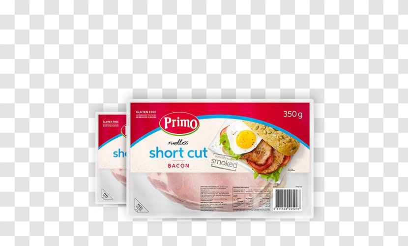 Bacon Ham Salt Pork Smoking Transparent PNG