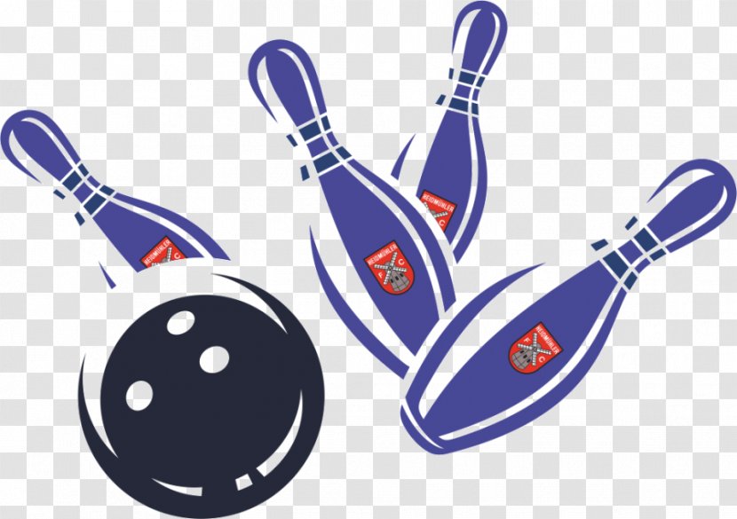Ten-pin Bowling Alley Pin Candlepin - Sport Transparent PNG