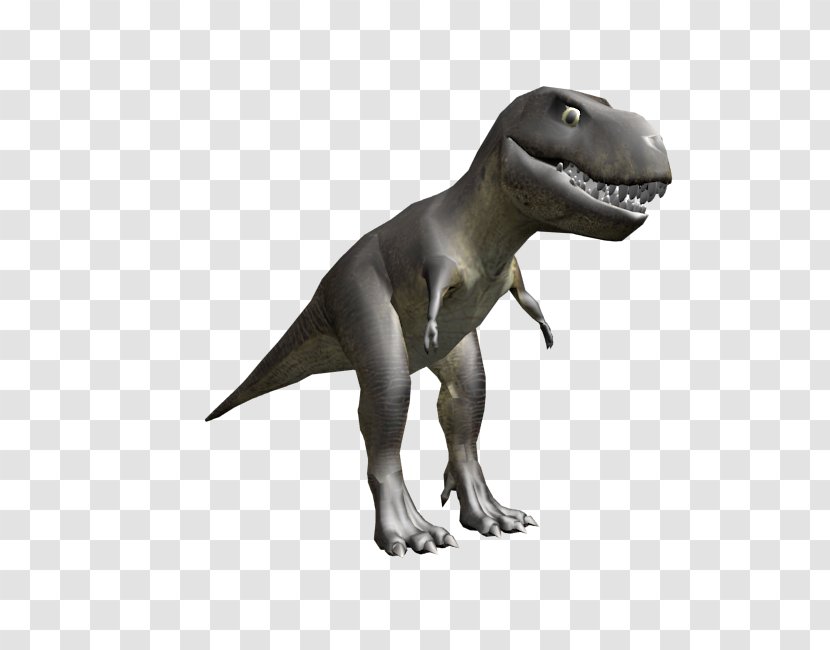 Tyrannosaurus Terrestrial Animal Action & Toy Figures - Organism - Dinosaur Transparent PNG