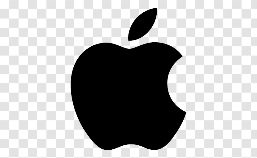 Apple Clip Art - Computer - Logo Transparent PNG