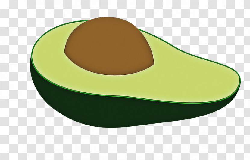 Avocado Transparent PNG