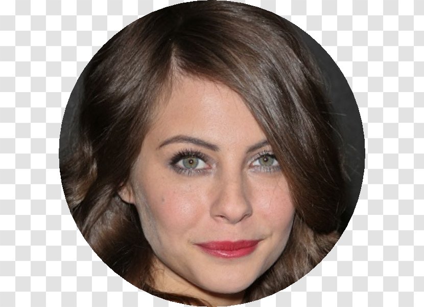 The Bucket List Gladfest 2018 AMC Theatres Business Cinema - Hair Coloring - Willa Holland Transparent PNG