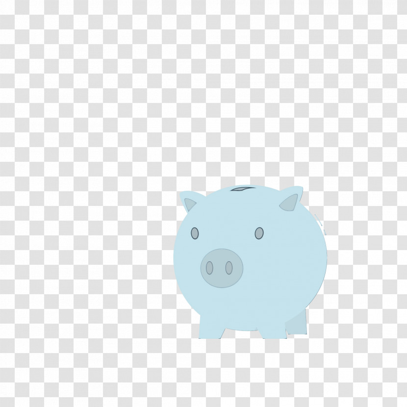 Piggy Bank Transparent PNG