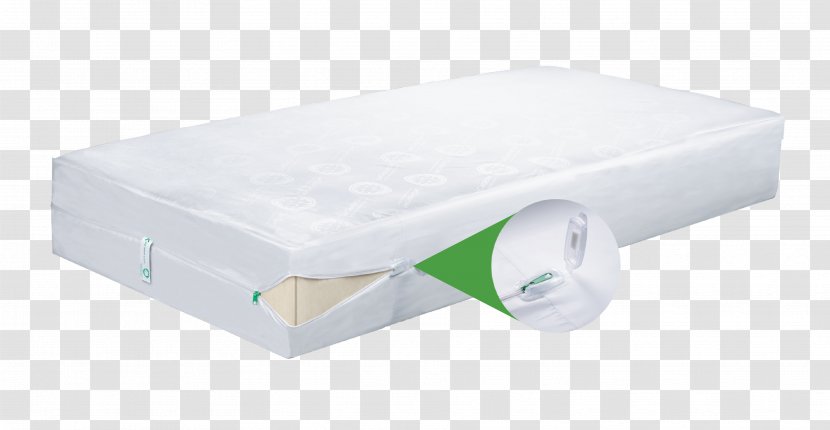 Mattress Bed Base Bedroom Furniture Sets Slipcover Transparent PNG