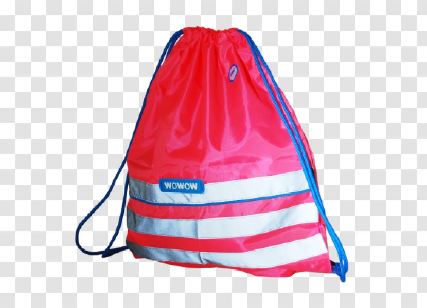 Bag Wowow Fun Jacket, Junior Backpack Sports - Bicycle - Bags Handbags Transparent PNG