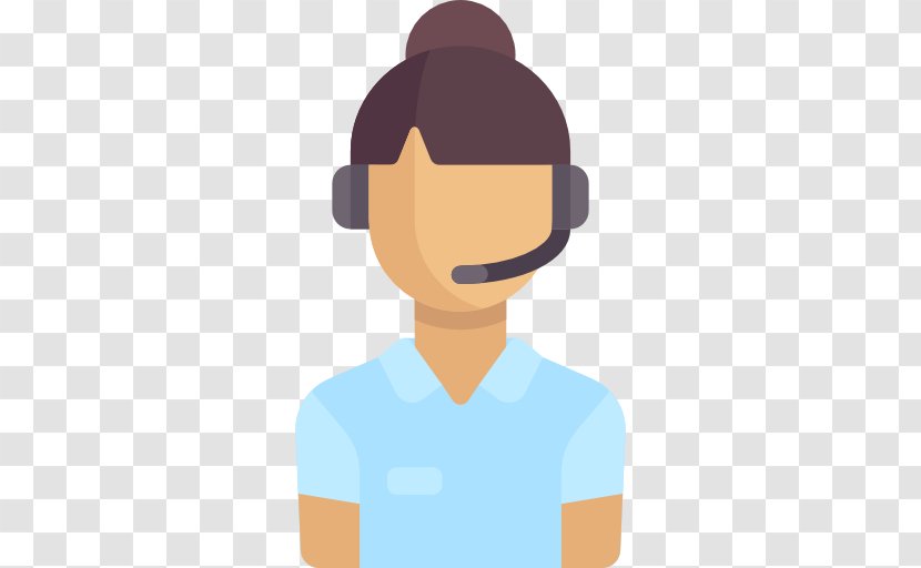 Customer Service - Joint Transparent PNG
