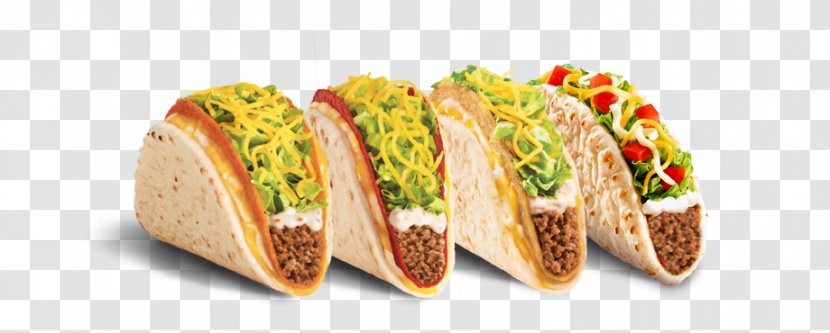 Taco Gordita Chalupa Mexican Cuisine Nachos - Finger Food - Cheese Transparent PNG