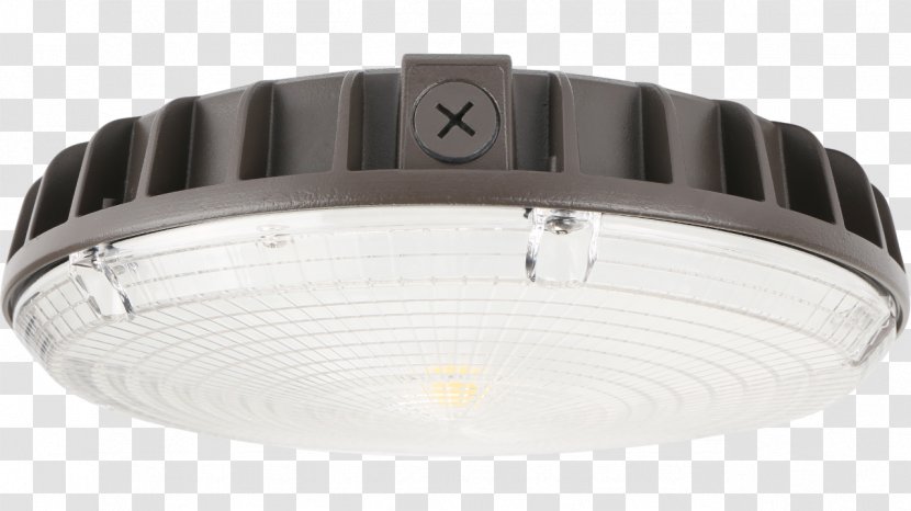 Light Fixture LED Lamp Recessed Lighting Transparent PNG