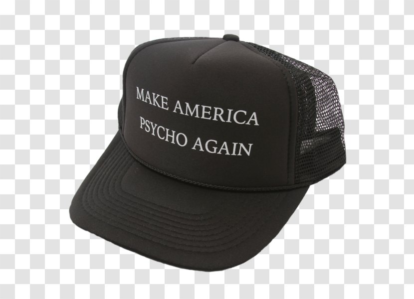 Baseball Cap Brand - America Hat Transparent PNG