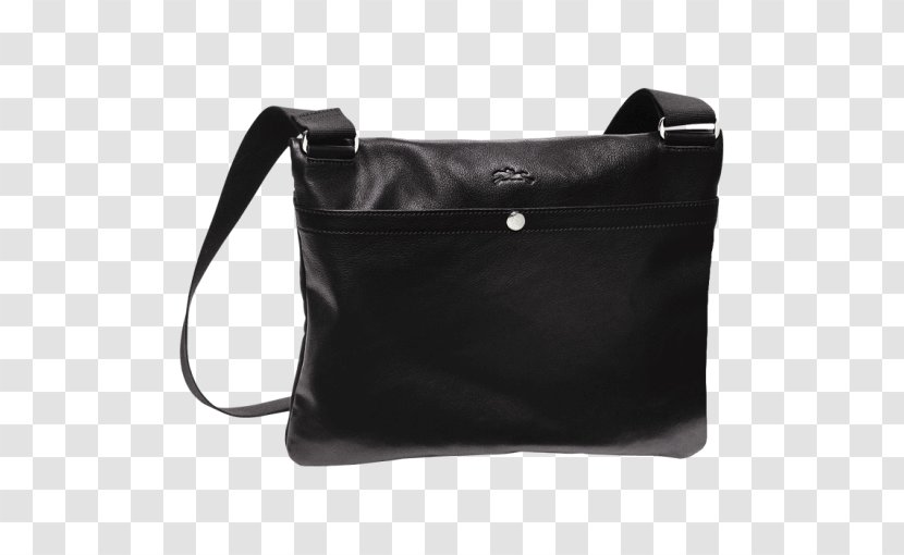 Handbag Leather Messenger Bags Longchamp - Bag - Sac Ã  Main Gucci Transparent PNG