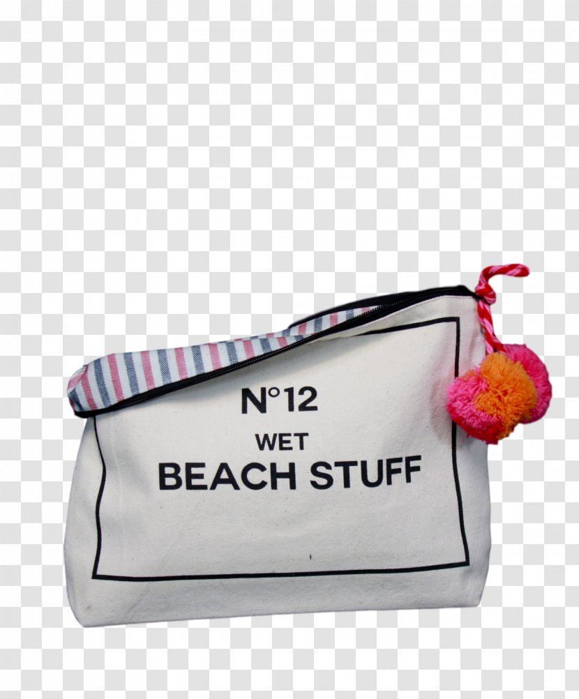 Handbag Cosmetic & Toiletry Bags Beach Amanda Mills Los Angeles - Coin - Stuff Transparent PNG