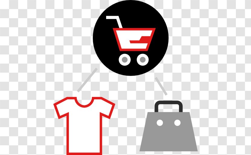 Clip Art - Shopping - 400 Buttons Transparent PNG