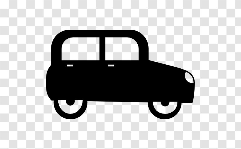 Car Minivan Clip Art - Vehicle Transparent PNG