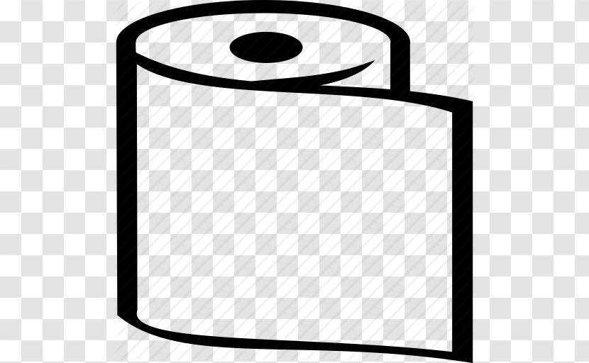 Toilet Paper Clip Art - Icon Cliparts Transparent PNG