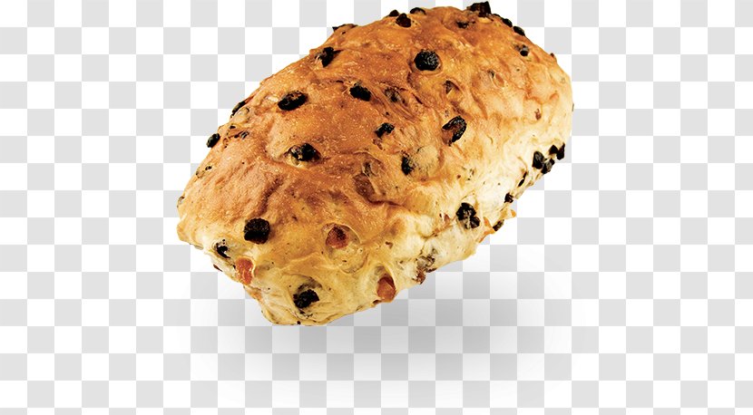 Soda Bread Stollen Spotted Dick Bakery - Bakers Delight Transparent PNG