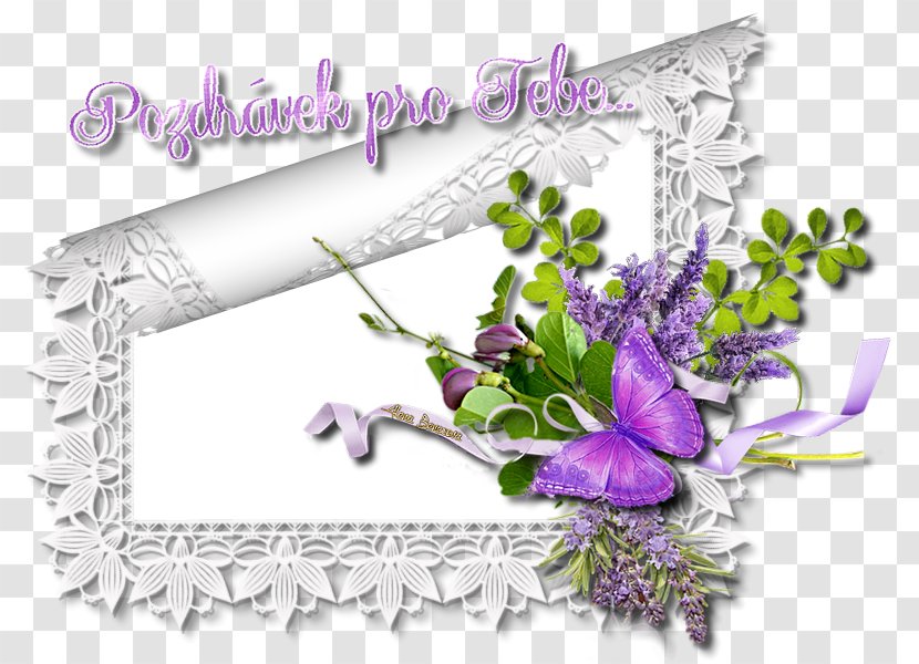 Floral Design Cut Flowers Flower Bouquet - Plants Transparent PNG