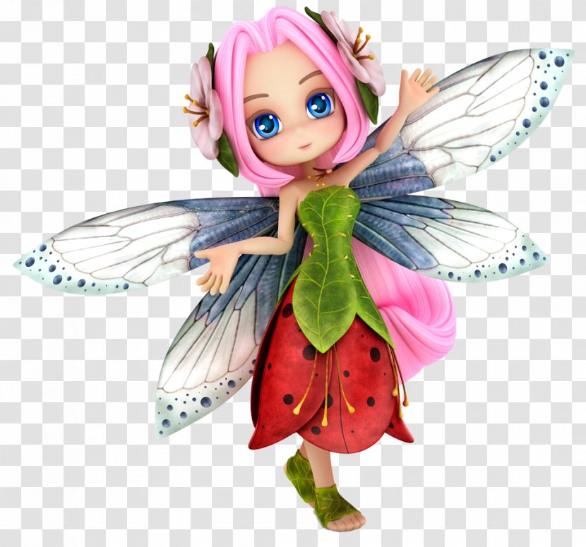 Fairy Stock Photography Cartoon - Tale Transparent PNG