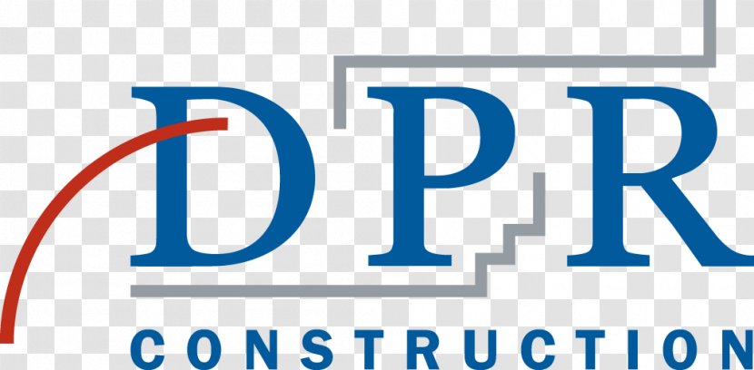 California DPR Construction Architectural Engineering Building General Contractor - Number - Logo Transparent PNG