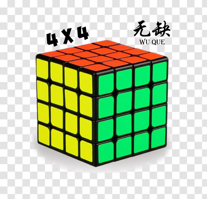 Rubik's Cube Puzzle Revenge Speedcubing - Ern%c5%91 Rubik Transparent PNG