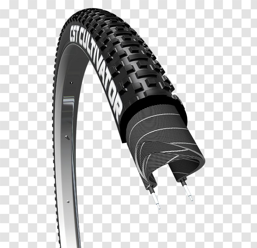 Bicycle Tires Cyclo-cross Cycling - Cheng Shin Rubber - Indian Tire Transparent PNG
