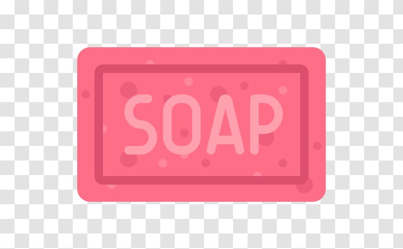 Soap Dishes & Holders Bathing Bathroom - Washing - Icon Transparent PNG