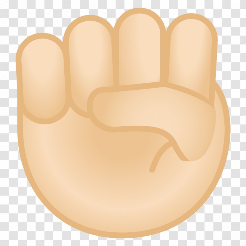 Thumb Hand - Gesture - Finger Transparent PNG