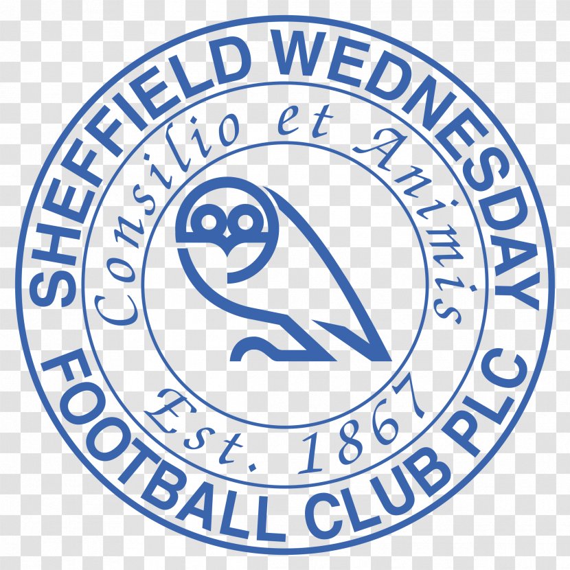 Sheffield Wednesday F.C. United English Football League EFL Championship - Logo Transparent PNG