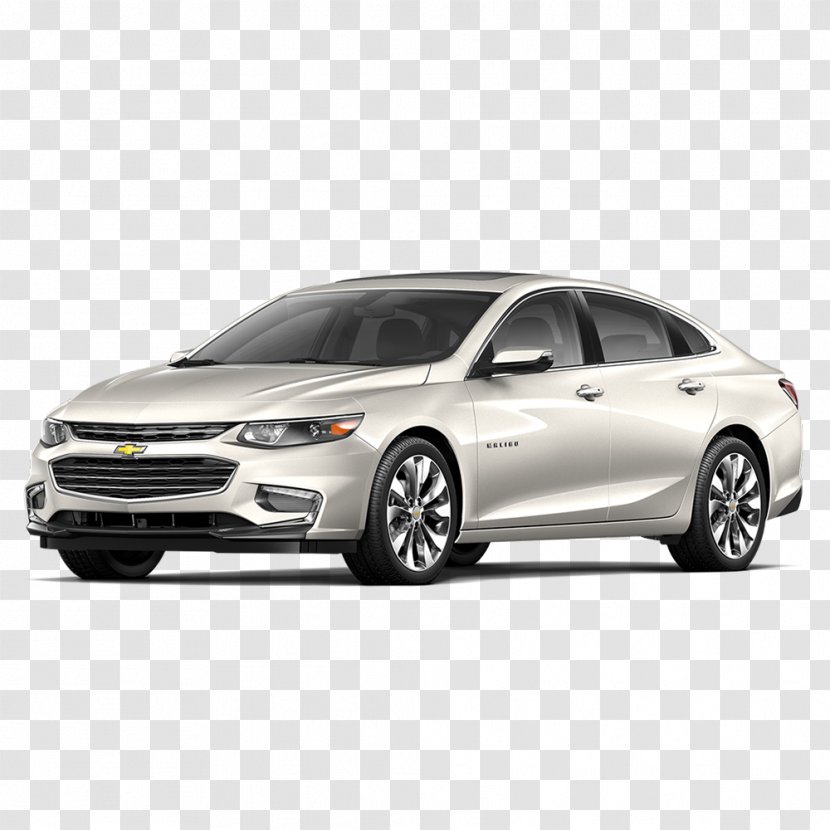 2017 Chevrolet Malibu 2018 Mid-size Car General Motors - Vehicle Door Transparent PNG