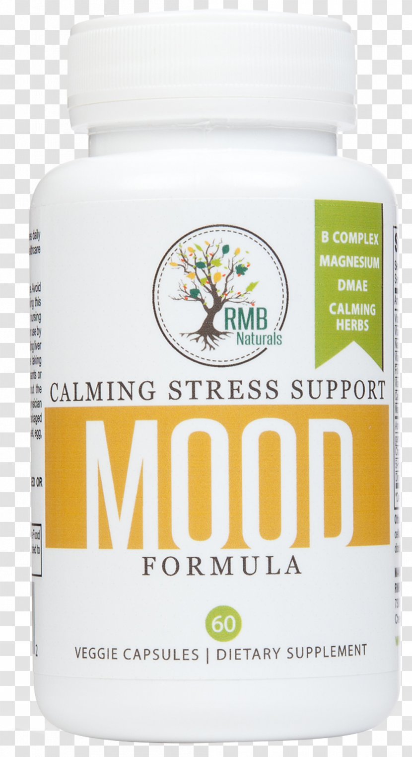 Anxiety Mood Drug Psychological Stress Dietary Supplement - Renminbi - Jinlong Fish Oil Transparent PNG